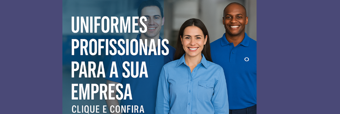 Uniformes para Empresa